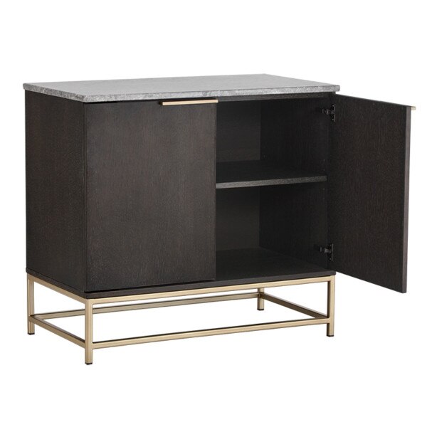 Rebel Sideboard